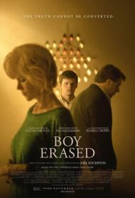 Boy Erased – Vite cancellate [SUB-ITA] Streaming