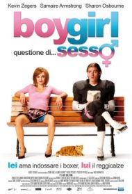 Boygirl – Questione di… sesso Streaming