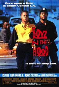 Boyz’n the Hood – Strade violente Streaming