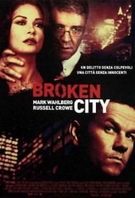 Broken City Streaming