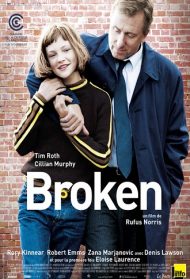 Broken – Una vita spezzata Streaming
