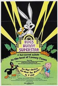 Bugs Bunny Superstar Streaming