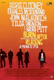 Burn After Reading – A prova di spia Streaming