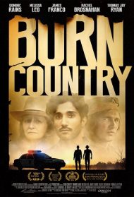 Burn Country [SUB-ITA] Streaming
