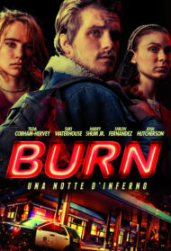 Burn – Una notte d’inferno Streaming