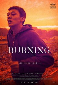 Burning – L’amore brucia Streaming