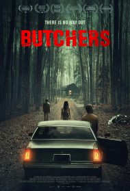 Butchers [Sub-ITA] Streaming