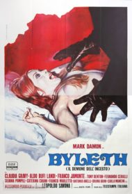 Byleth – il demone dell’incesto Streaming
