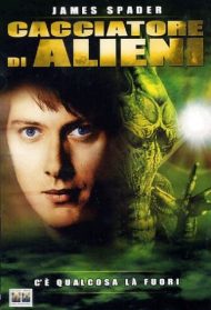 Cacciatore di alieni – Alien Hunter Streaming