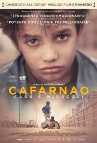 Cafarnao – Caos e miracoli Streaming
