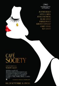 Café Society Streaming
