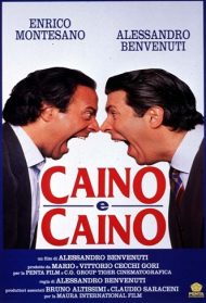 Caino e Caino Streaming