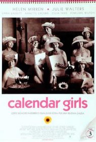 Calendar Girls Streaming