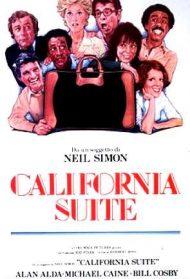 California Suite Streaming
