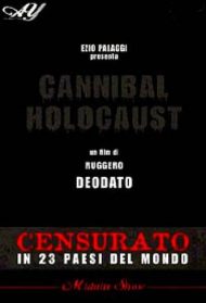 Cannibal Holocaust Streaming