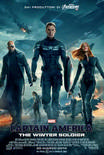 Captain America – The Winter Soldier Streaming