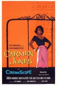 Carmen Jones Streaming