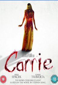 Carrie – Lo sguardo di Satana Streaming