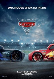Cars 3 Streaming