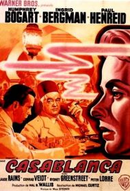 Casablanca Streaming