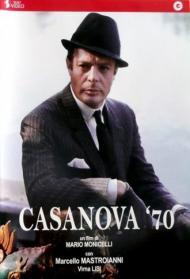 Casanova ’70 Streaming