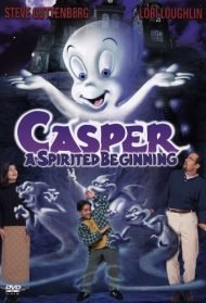 Casper – Un Fantasmagorico Inizio Streaming