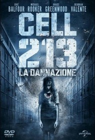 Cell 213 – La dannazione Streaming