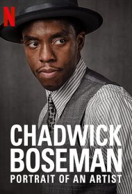 Chadwick Boseman – Ritratto di un artista [Sub-Ita] [CORTO] Streaming