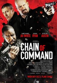 Chain of Command Streaming