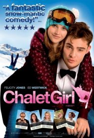 Chalet Girl Streaming