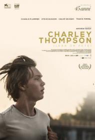 Charley Thompson – Lean on Pete Streaming
