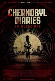 Chernobyl Diaries – La mutazione Streaming