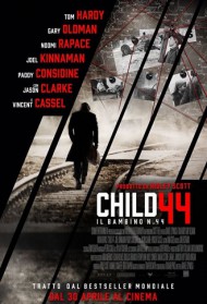 Child 44 – Il bambino numero 44 Streaming