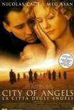 City of Angels – La città degli angeli Streaming