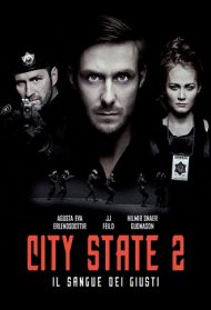 City State 2 – Il sangue dei giusti Streaming