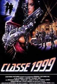 Classe 1999 Streaming