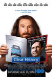 Clear History Streaming