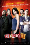 Clerks 2 – Cercasi Commessi Streaming