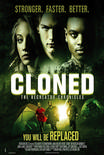 Cloned: The Recreator Chronicles Streaming