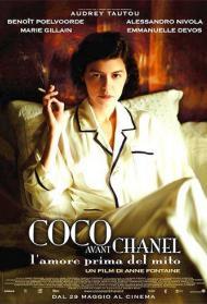 Coco avant Chanel – L’amore prima del mito Streaming