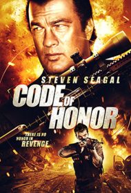 Code of Honor Streaming