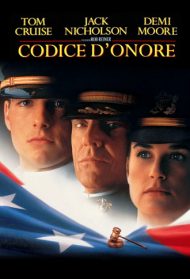 Codice d’onore – A few good men Streaming