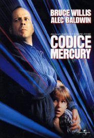 Codice Mercury Streaming