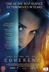 Coherence – Oltre lo spazio tempo Streaming
