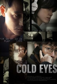 Cold Eyes Streaming