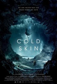 Cold Skin [SUB-ITA] Streaming