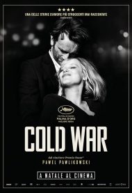 Cold war Streaming