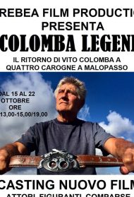 Colomba Legend Streaming