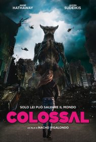 Colossal Streaming