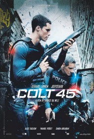 Colt 45 Streaming